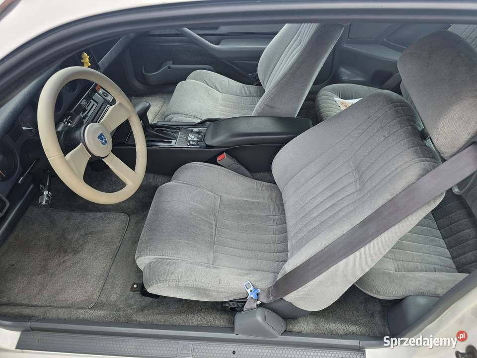 Pontiac firebird 31 przebieg 58tyśkm super stan podkarpackie