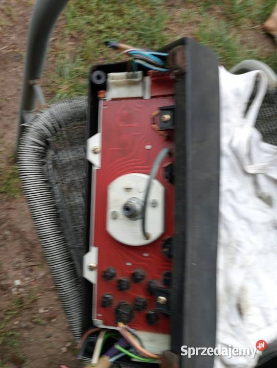 Silnik ze skrzynią fiat 126 p