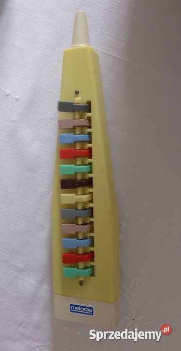 Harmonia ustna dziecięca PRL śląskie Częstochowa sprzedam