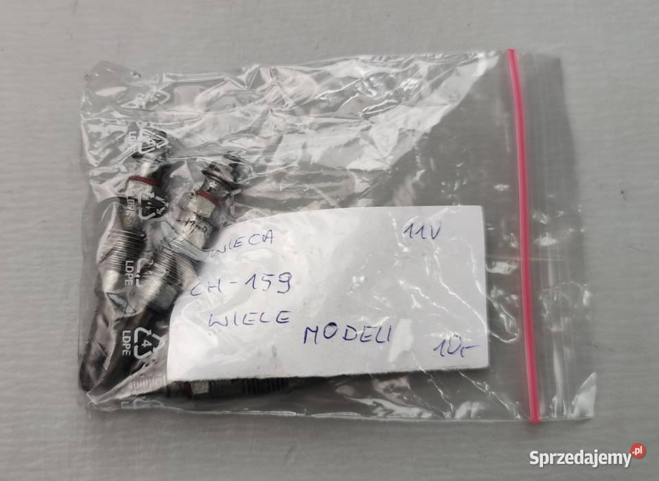 świeca żarowa 11V CH159 Suchedniów