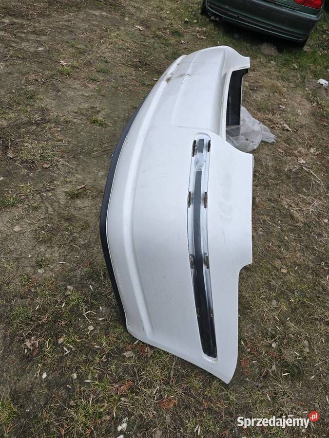 Zderzak przod Toyota Avensis t25 Karoseria Brzesko