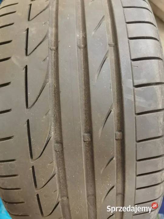 Opony 19 Bridgestone Potenza S001 2 25535R19 92Y Katowice