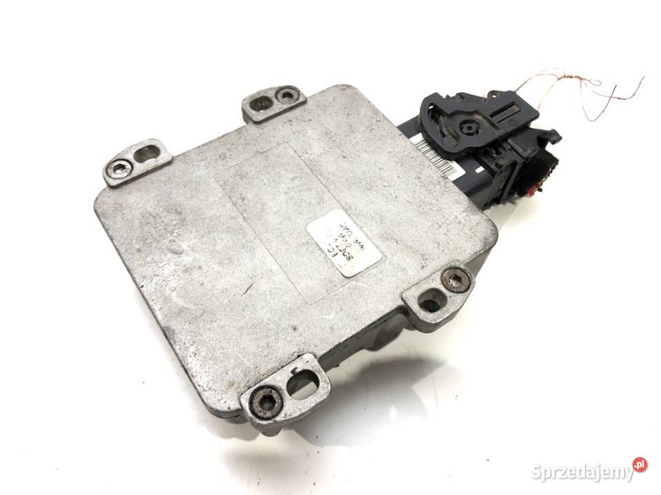 KOMPUTER DO GAZU LPG STAG STEROWNIK GAZU