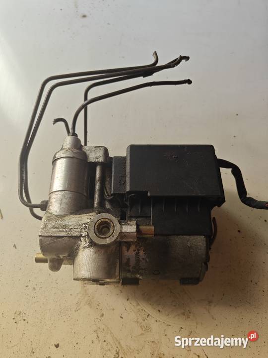 Pompa ABS opel omega b 0 265 203 001 Układ ABS i ESP mazowieckie Łagów sprzedam