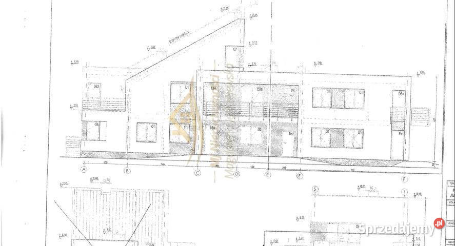 sprzedaży lokalu Grodzisk Mazowiecki 106m2