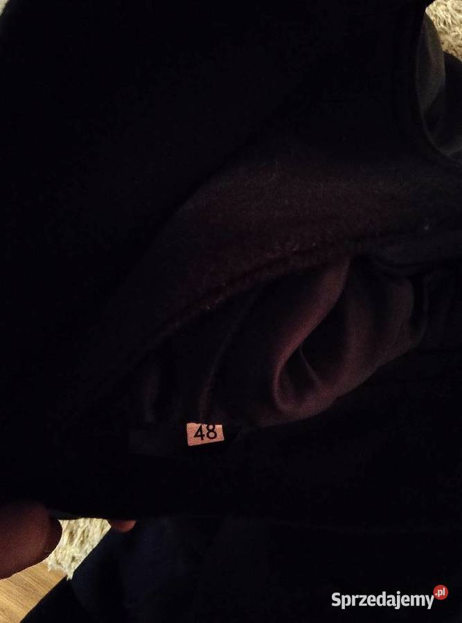 Płaszcz męski Skierniewice