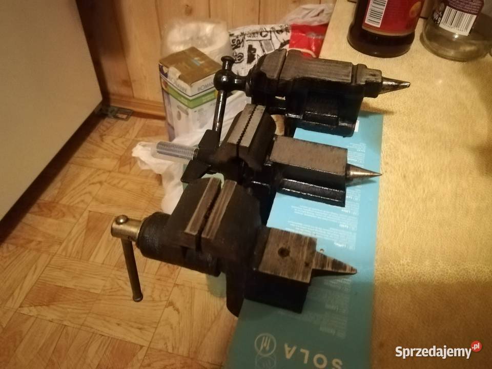 Imadełka precyzyjne