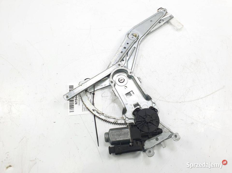 PODNOŚNIK SZYBY LP OPEL MERIVA A LIFT 93189576 osobowe