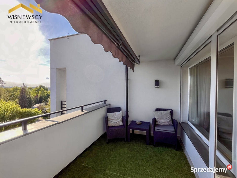 Nowoczesne dwupoziomowe mieszkanie w Malborku Sprzedaż Malbork