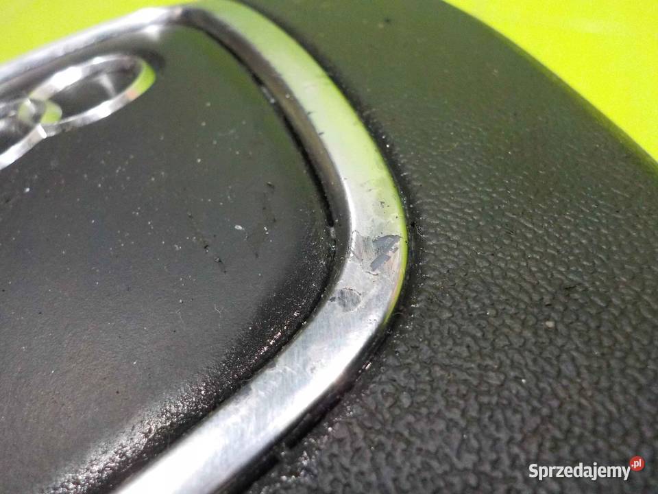 AUDI A4 B8 10r AIRBAG poduszka kierowcy