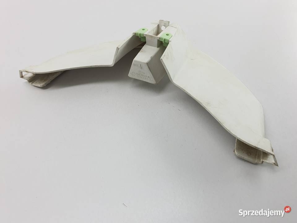 Mocowanie Nakladka Wypelnienie Peugeot Jet Force Łódź