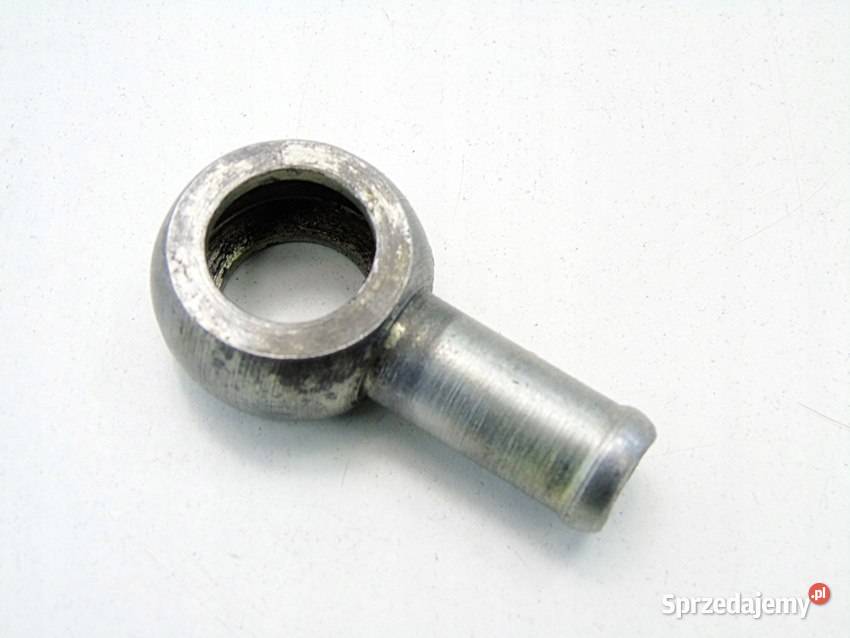 KRÓCIEC RURKA WODY 14 16 16V ROVER 200 400 MG ZR Sosnowiec