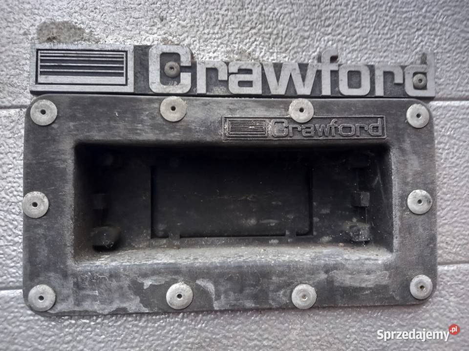 Brama segmentowa garażowa 300x350 przemysłowa