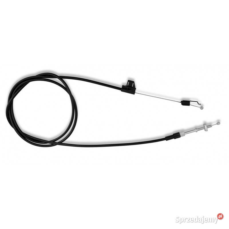 Linka Napędu Husqvarna Mcculloch Partner P53 M53 Ostrołęka