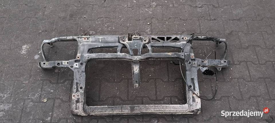 PAS PRZEDNI VOLKSWAGEN GOLF IV 1J0805594 Lipno