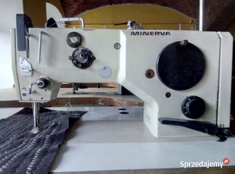 Trójskok Zygzak Żagle Tapicerka Minerwa Minerva Wałbrzych