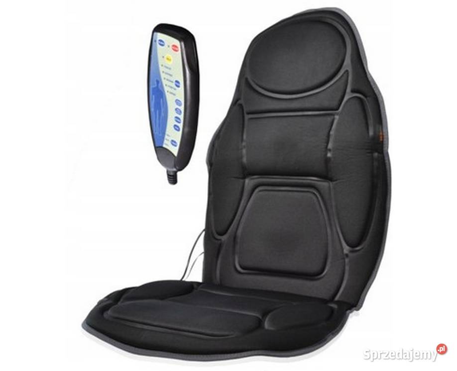 MATA MASUJĄCA MEDIVON mocna do masażu grzanie do sprzedam