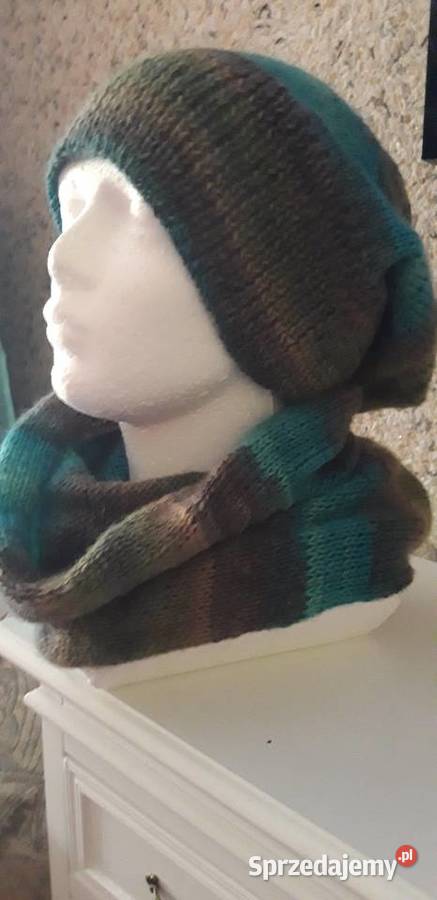 Czapkakomin Zamość