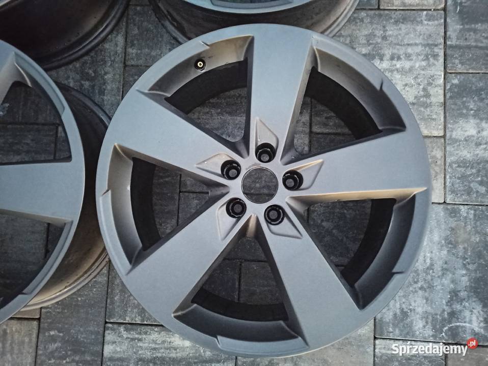 20 20R 5x112 SLine Audi A6 C7 C8 A4 Nowy Sącz sprzedam