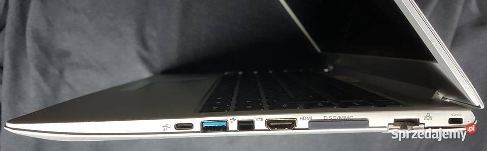 Notebooks bto N141WU i78550u