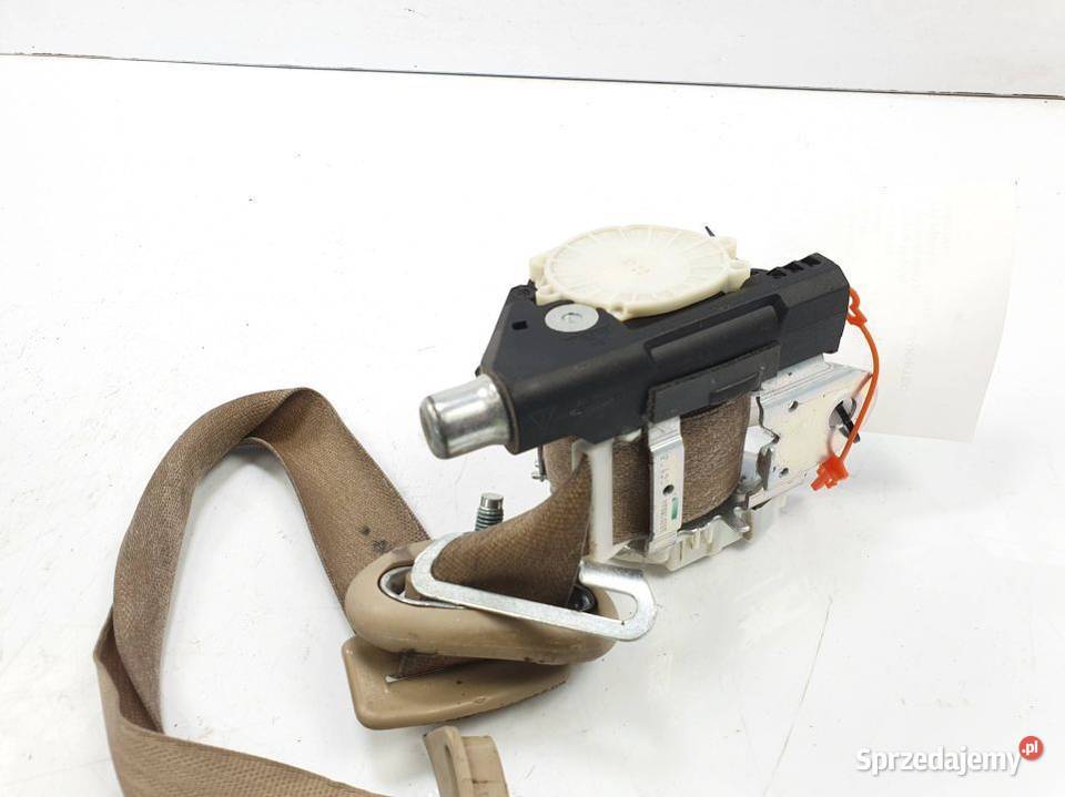 PAS BEZPIECZŃSTWA CADILLAC ESCALADE ESV