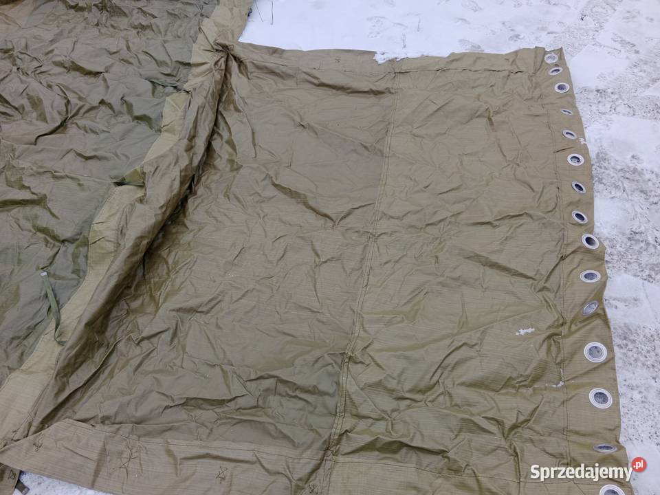 Plandeka Jelcz nowa orginalna łódzkie Poddębice sprzedam