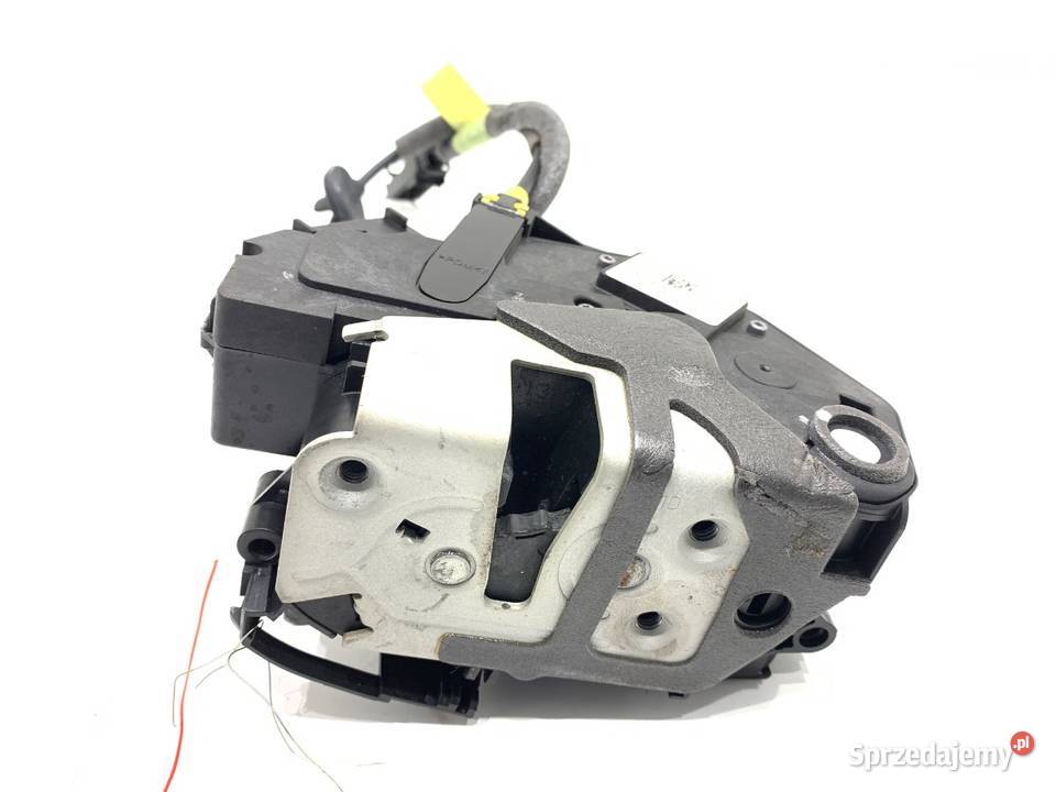 ZAMEK DRZWI PRAWY TYŁ FORD KUGA II SUV Zamki, wkładki i kluczyki