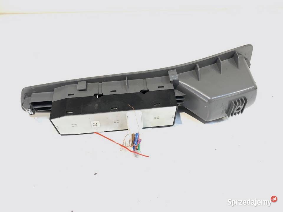 PRZEŁĄCZNIK SZYB CHEVROLET LACETTI Hatchback podkarpackie