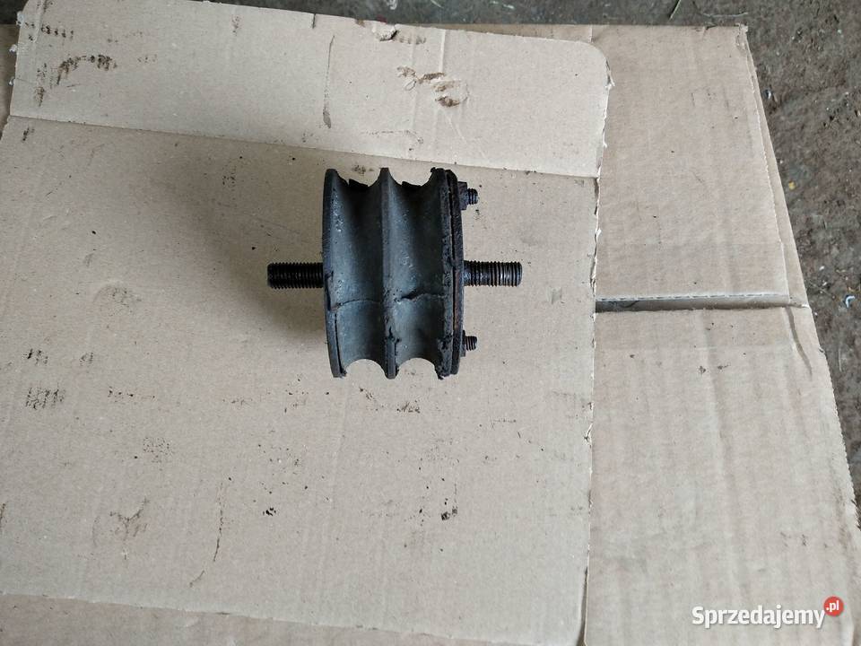 Poduszka silnika FSO Fiat 125p Polonez Rzeszów