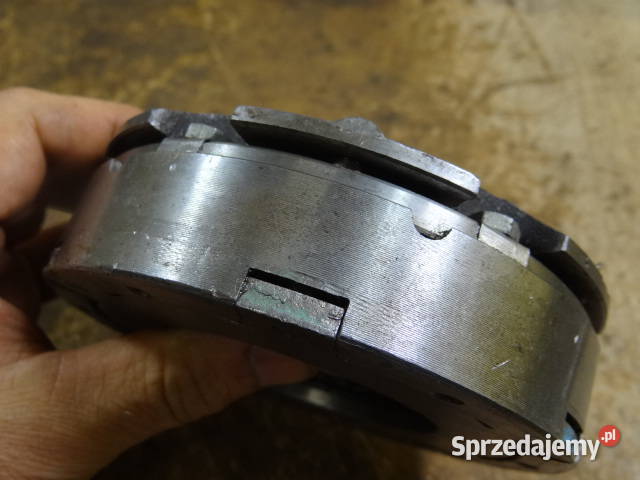 sprzęgło MZ 250 org DDR Żary
