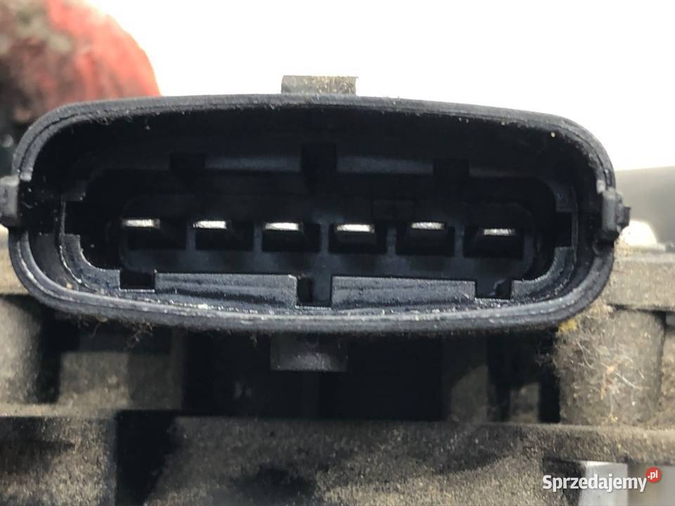 POTENCJOMETR GAZU PEUGEOT BIPPER 51801577 14 68