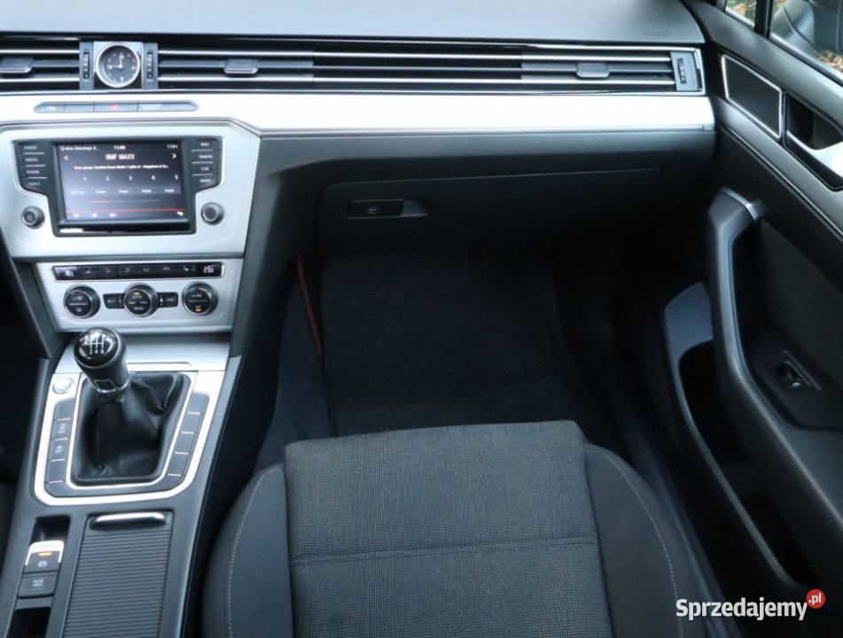 VW Passat 18 TSI 4/5 Passat Piaseczno
