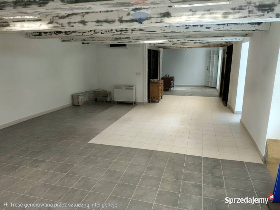 Lokal użytkowy Ustroń Nieruchomości