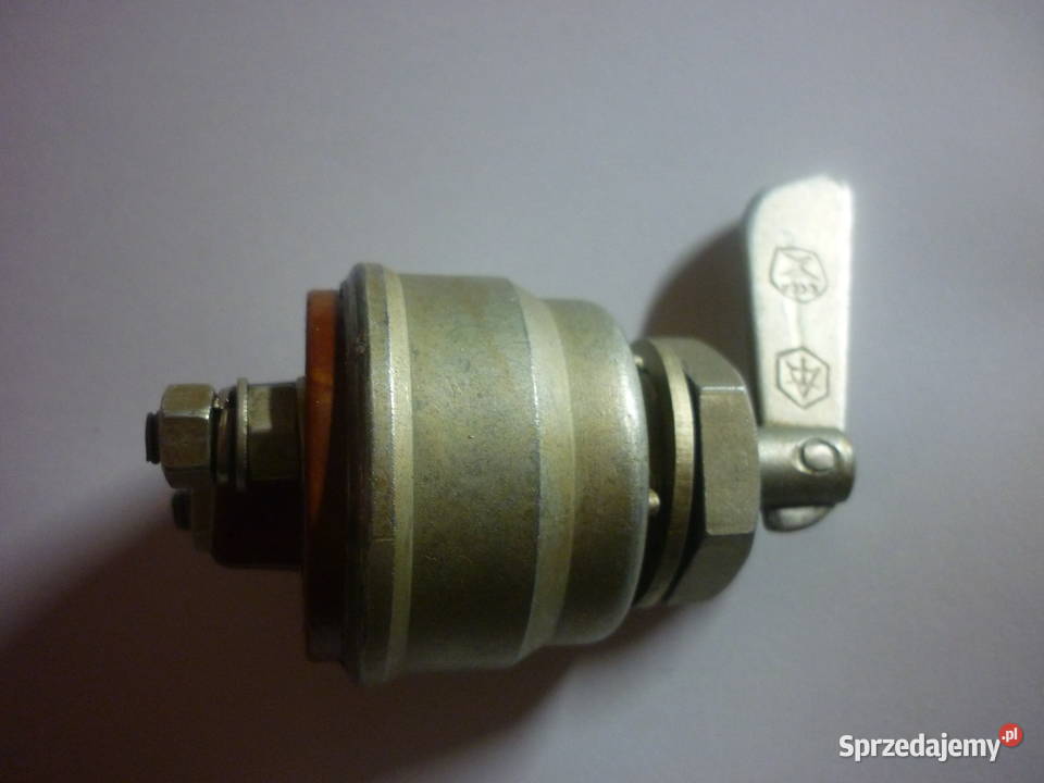 Stacyjka WK317A2T Dębica