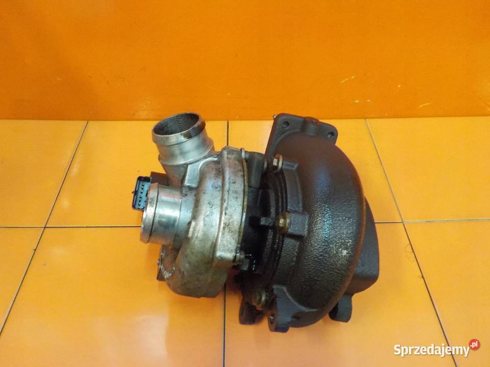 DISCOVERY III RANGE ROVER SPORT 27 TD V6 07r 190 mazowieckie