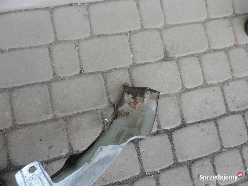 BŁOTNIK LEWY PRZÓD TOYOTA YARIS 2 1F8 Nowy Sącz