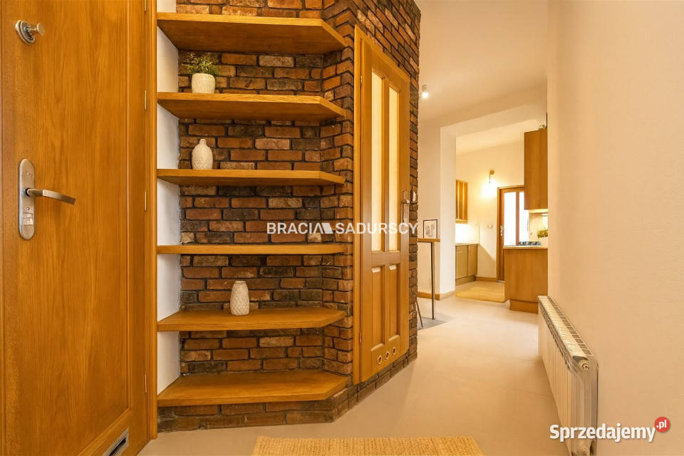 Mieszkanie 112m2 5 pokoi Kraków Sprzedaż Sprzedaż