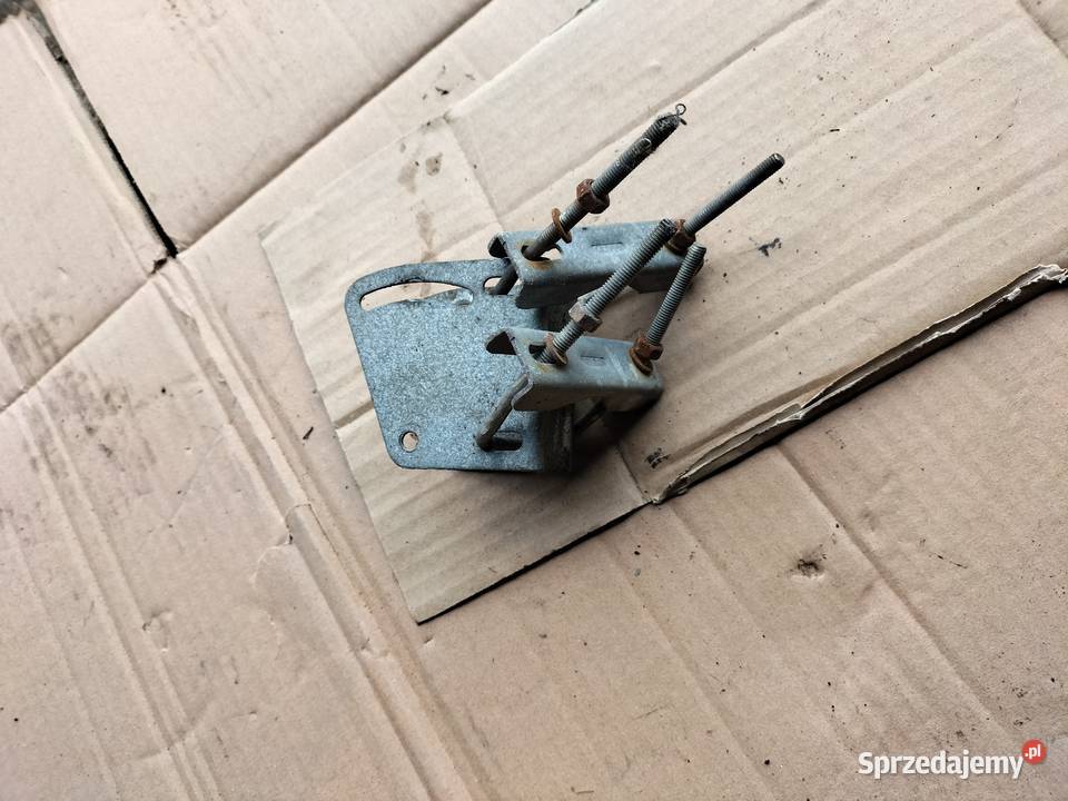 WIESZAK UCHWYT MOCOWANIE ANTENY Kamień-Kolonia