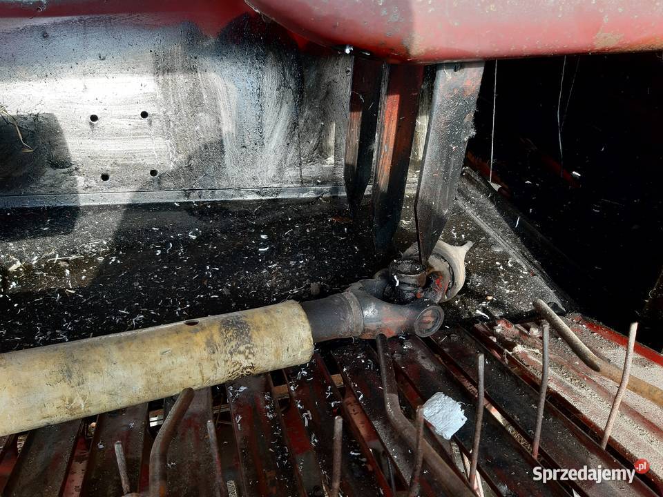 Prasa Z224 1 Właścieciel śląskie Pniów