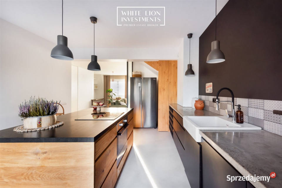 Sprzedaż mieszkania Warszawa Łuczek 10459m2 4 Sprzedaż mazowieckie