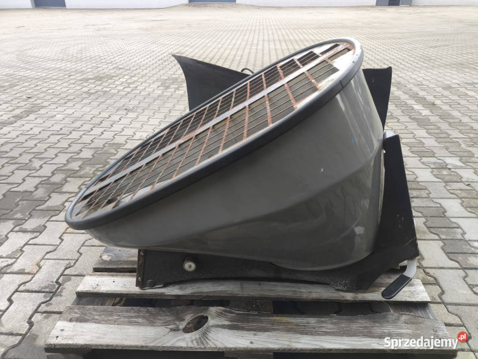 Traktor komunalny multicar EGHOLM 2200 pełny VAT Obrębiec sprzedam