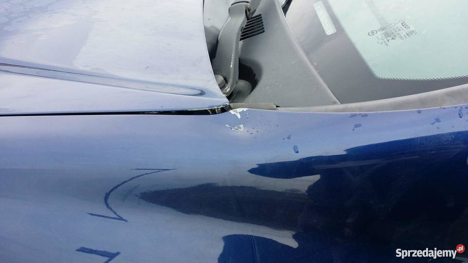 Honda Civic VII LPG 5D Okazja Zadbana podkarpackie