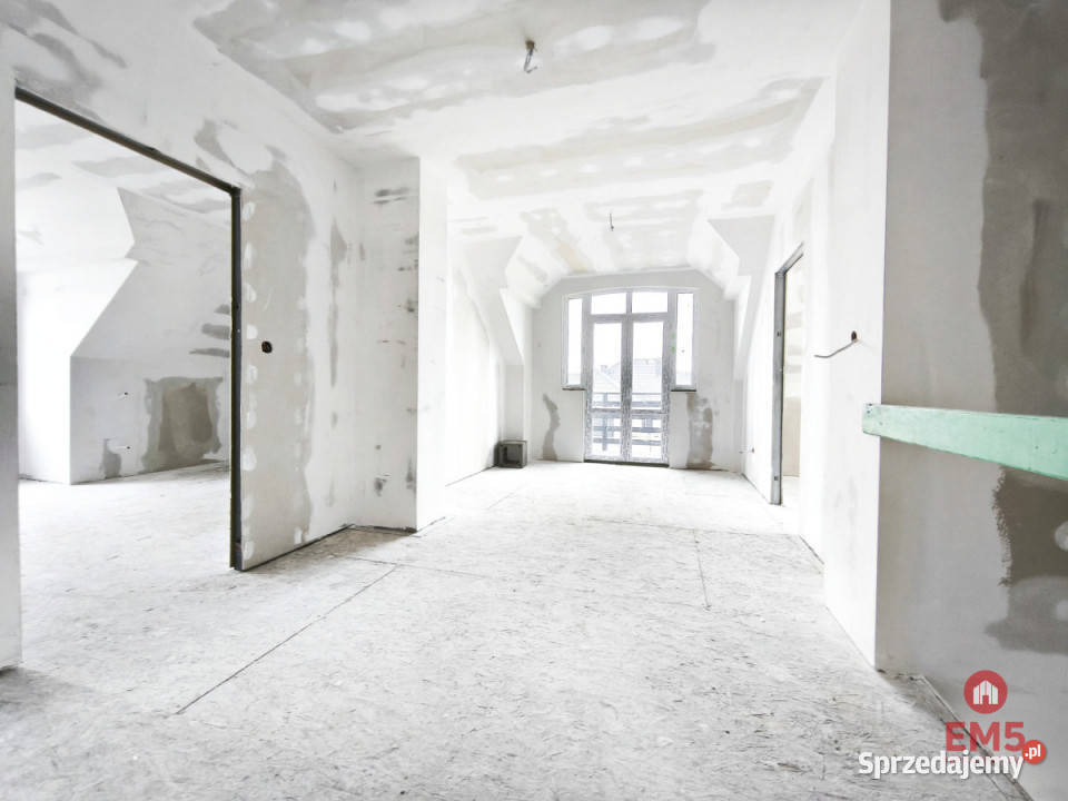 Sprzedaż domu wolnostojącego 160m2 Suwałki