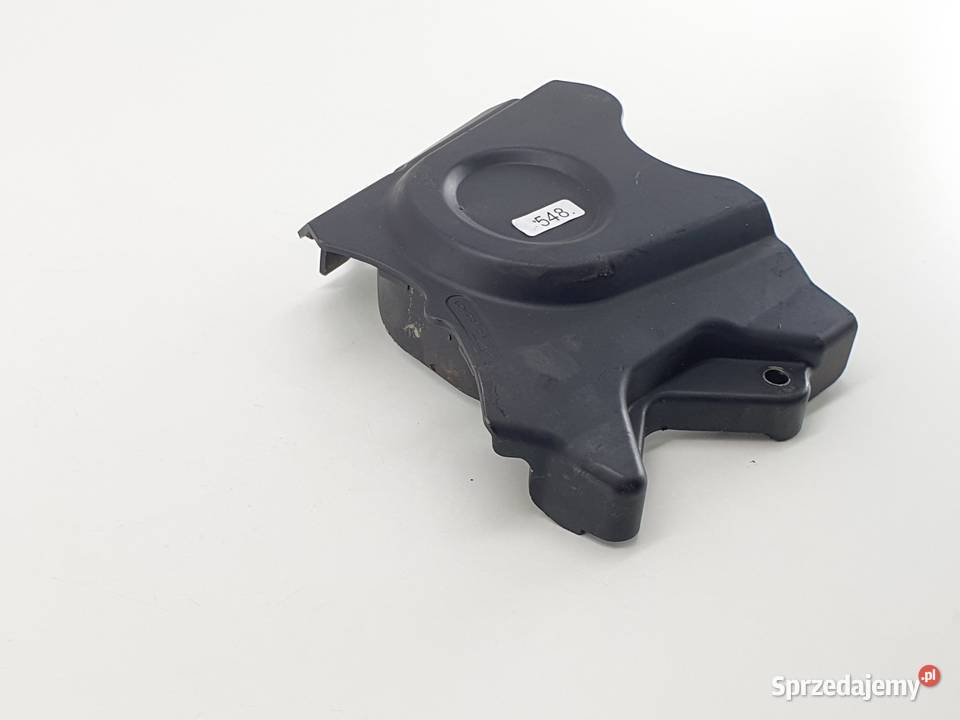 HONDA CB125 JC74 DEKIEL POKRYWA OSŁONA ZĘBATKI Janowice