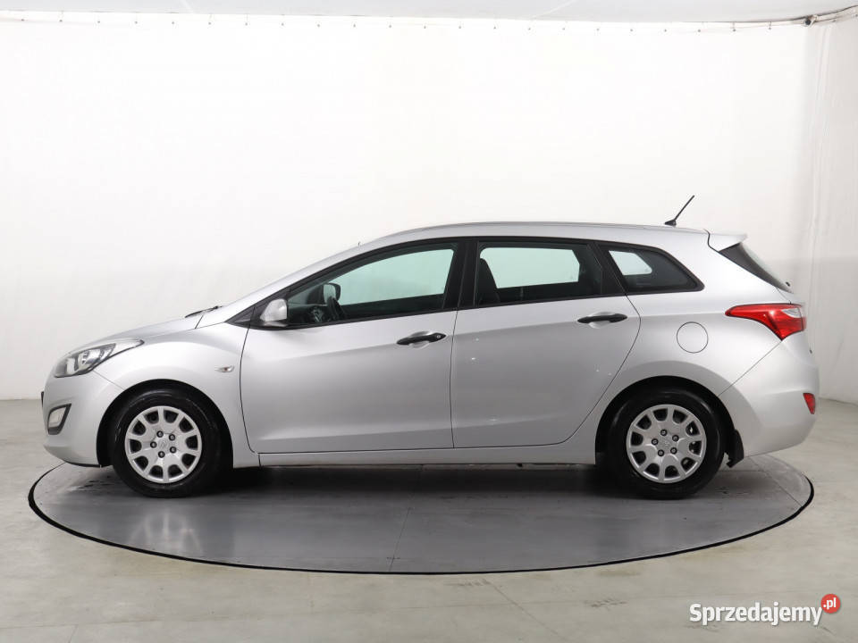 Hyundai i30 14 CRDi ESP
