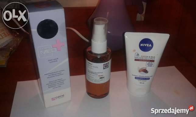 Mega dużo kosmetyków kujawsko-pomorskie Bydgoszcz sprzedam