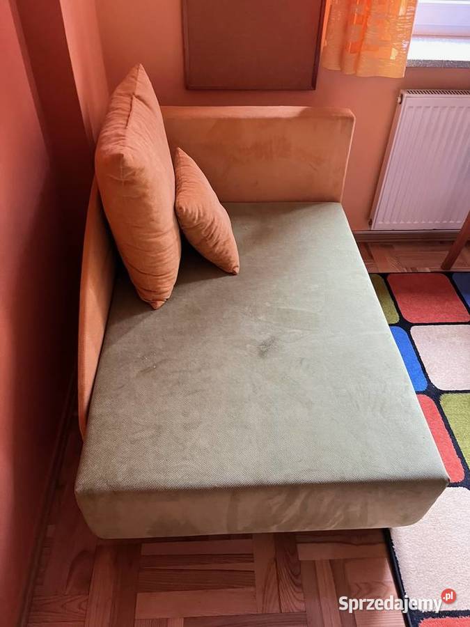 Kanapa dziecięca Wieliszew