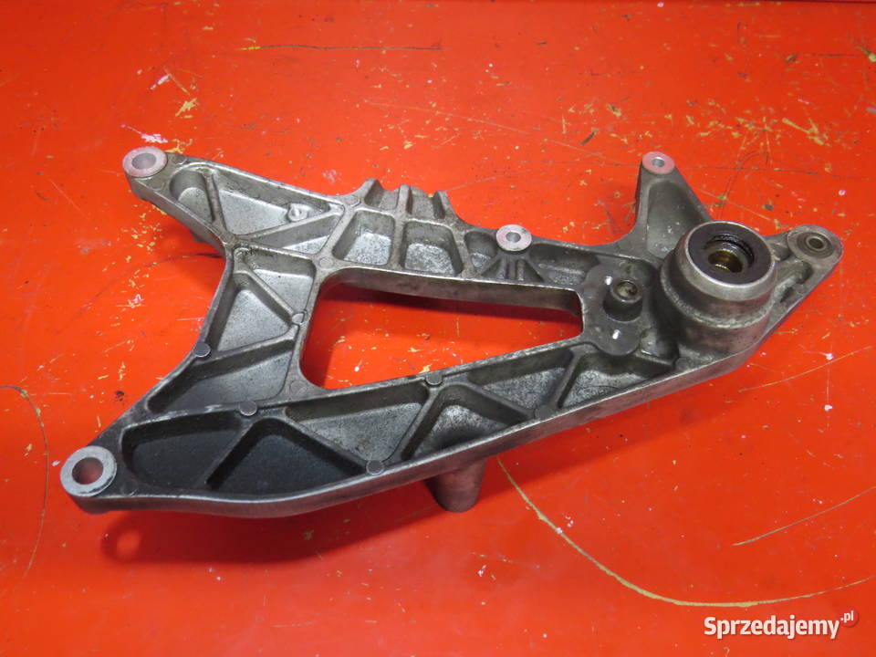 HONDA FORZA FSS 125 2019 wahacz zawieszenie