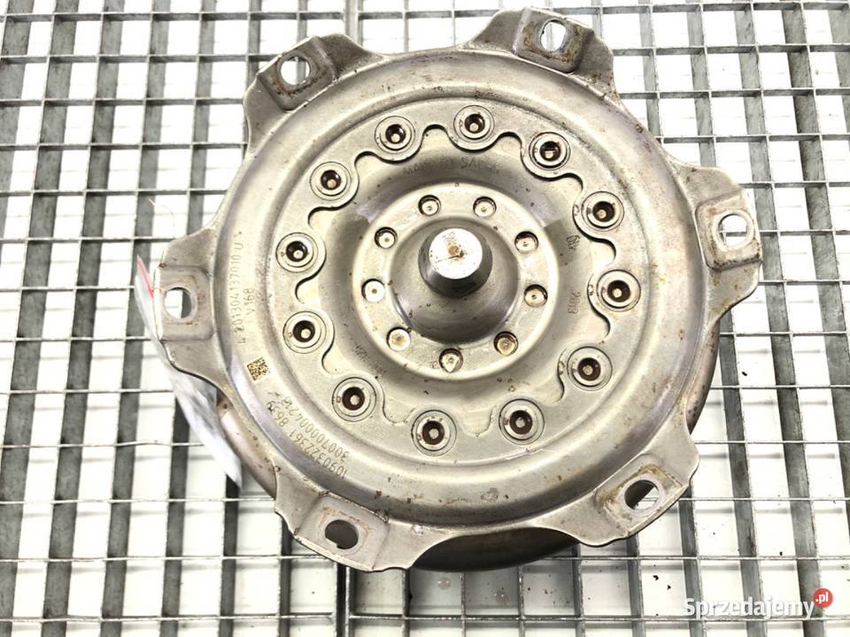 SPRZĘGŁO HYDROKINETYCZNE BMW F34 20 184 osobowe sprzedam