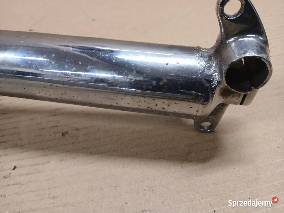 AWO AVO SIMSON przednie zawieszenie do sporta na Kieźliny sprzedam